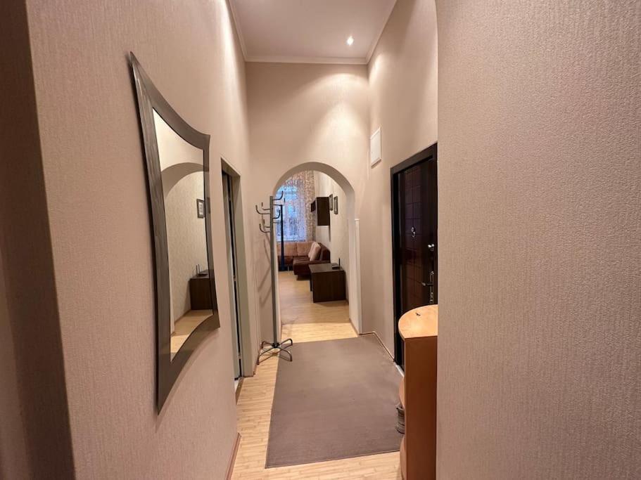 Apartment Sadova Karlovy Vary Exteriér fotografie