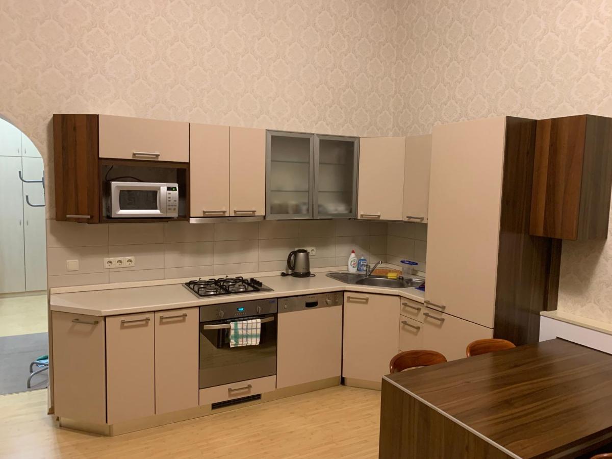 Apartment Sadova Karlovy Vary Exteriér fotografie
